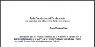 de-la-constitucion-del-estado-propioparlamento-vasco