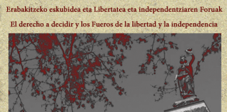 el derecho a decidir